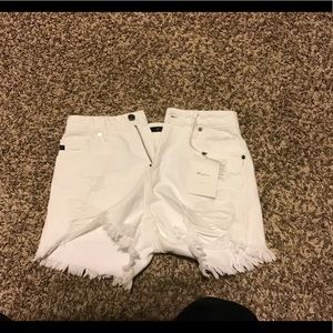 NWT Kancan Shorts